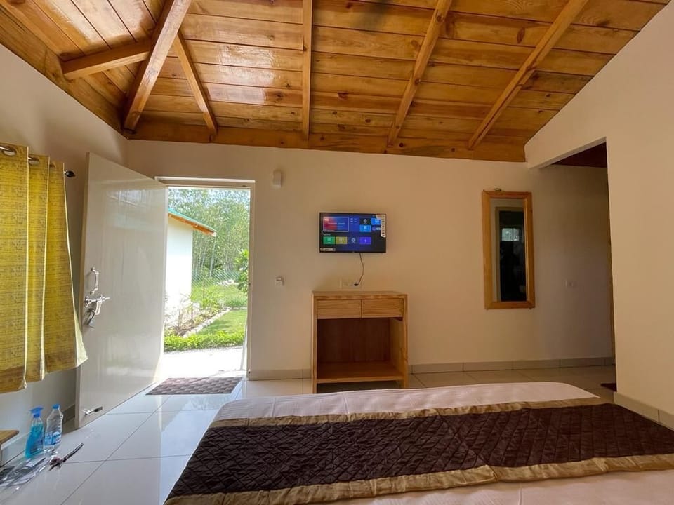 Cottage | 1 bedroom, free WiFi