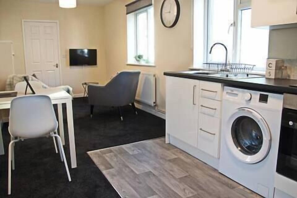 House | 1 bedroom, Internet