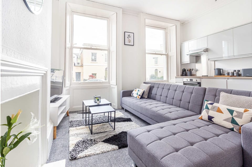 Apartment | 1 bedroom, Internet