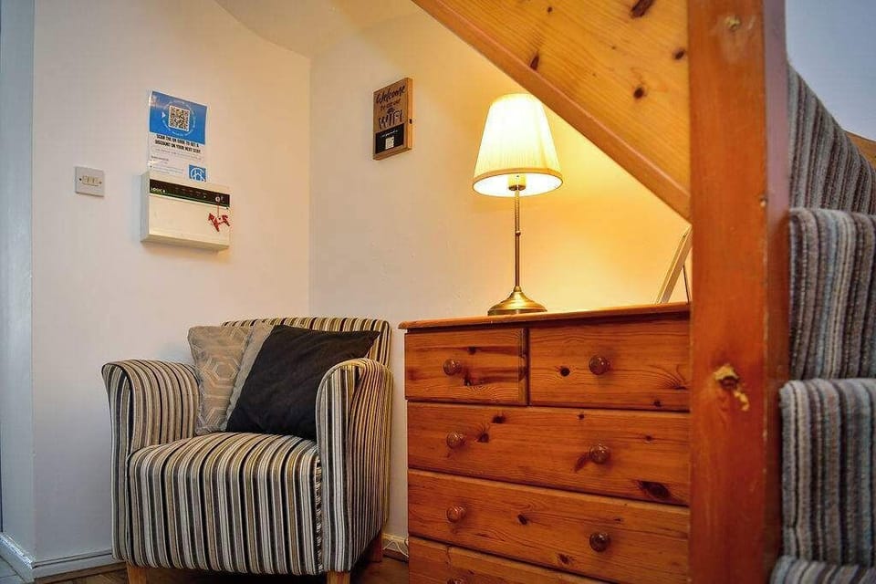 House | 4 bedrooms, Internet