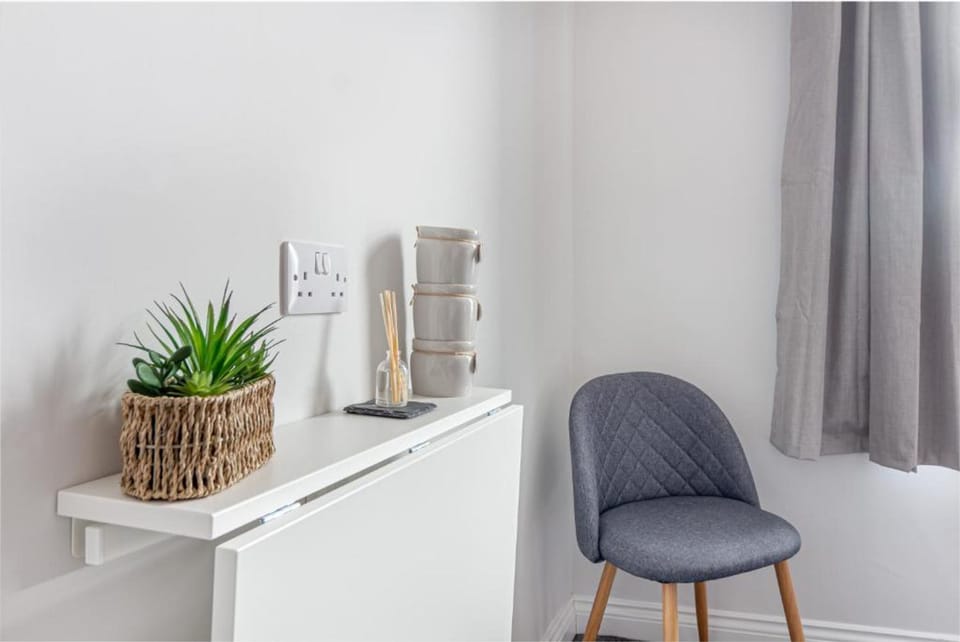 House | 1 bedroom, high-speed internet