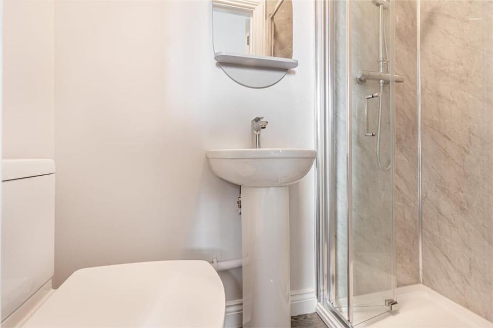 House | 1 bedroom, high-speed internet