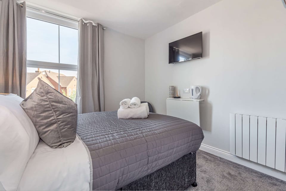 Apartment | 1 bedroom, Internet