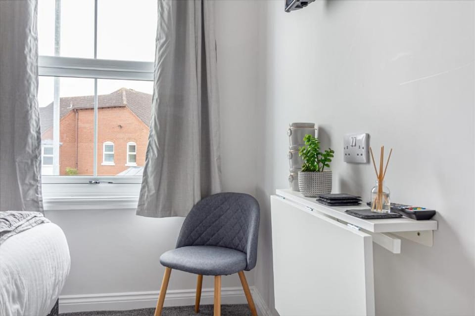 House | 1 bedroom, high-speed internet