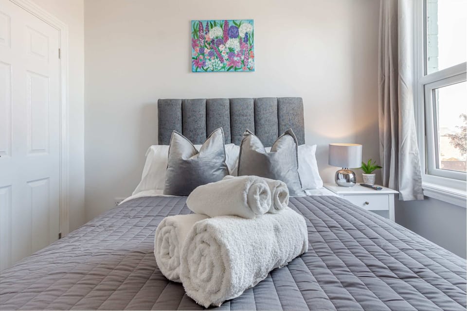 Host Stay The Bull Inn Flat 3 Apartment in Worcester