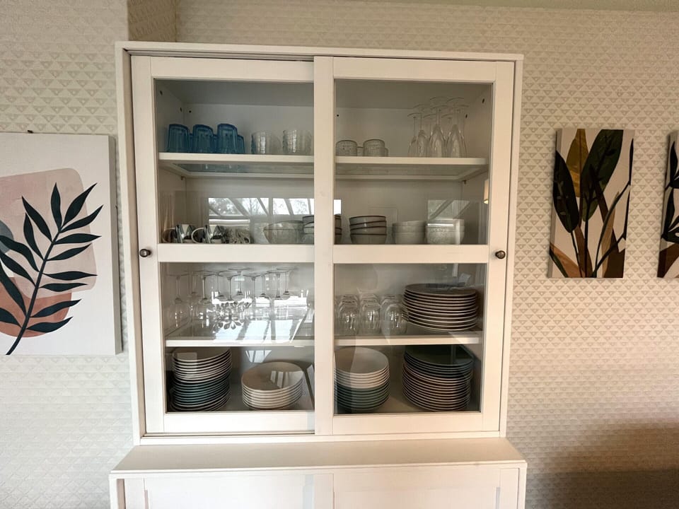 House | Interior detail