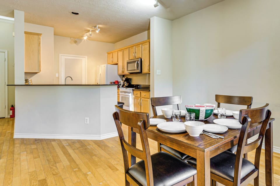 Apartment (3 Bedrooms) | Interior