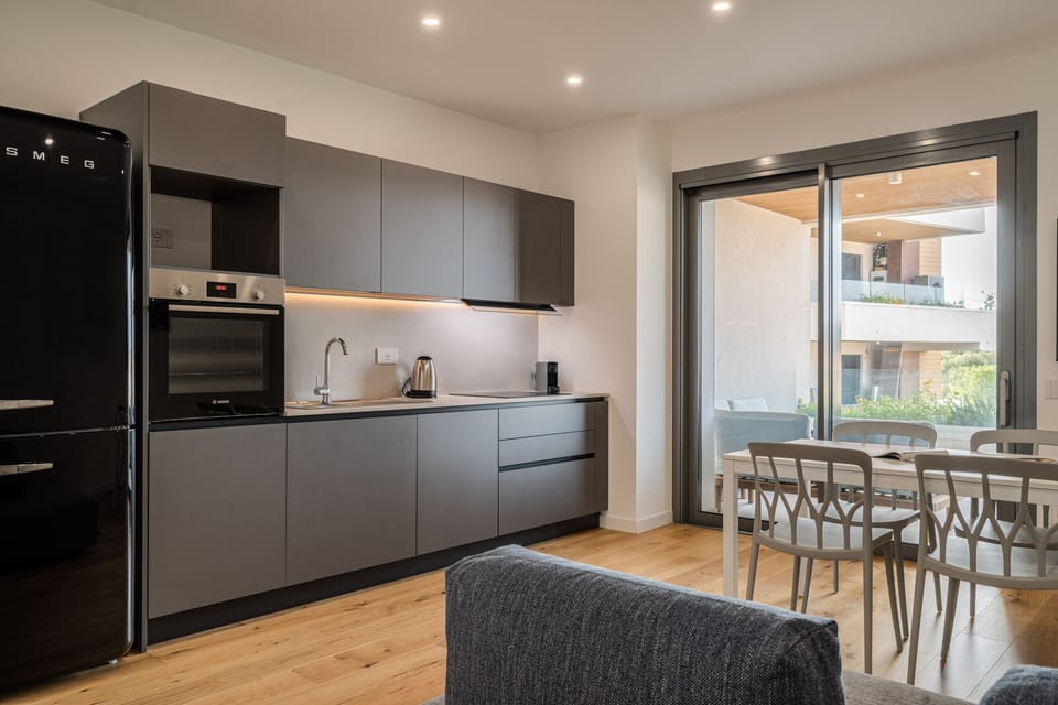 House | 1 bedroom