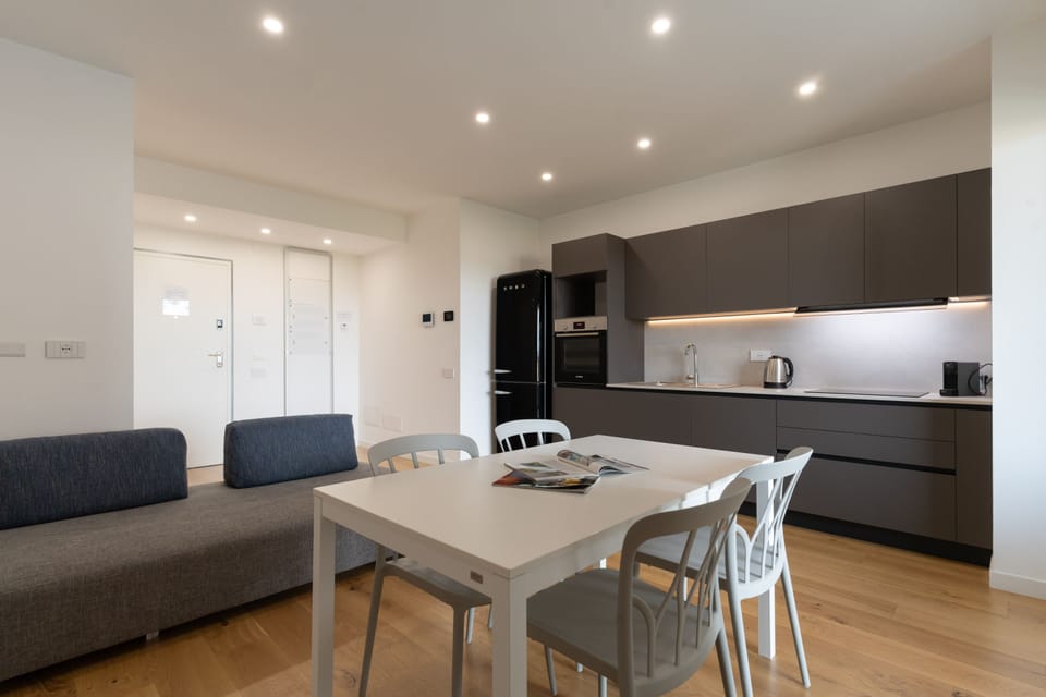 House | 1 bedroom