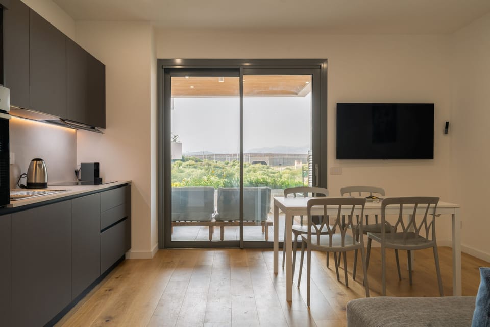 House | 1 bedroom