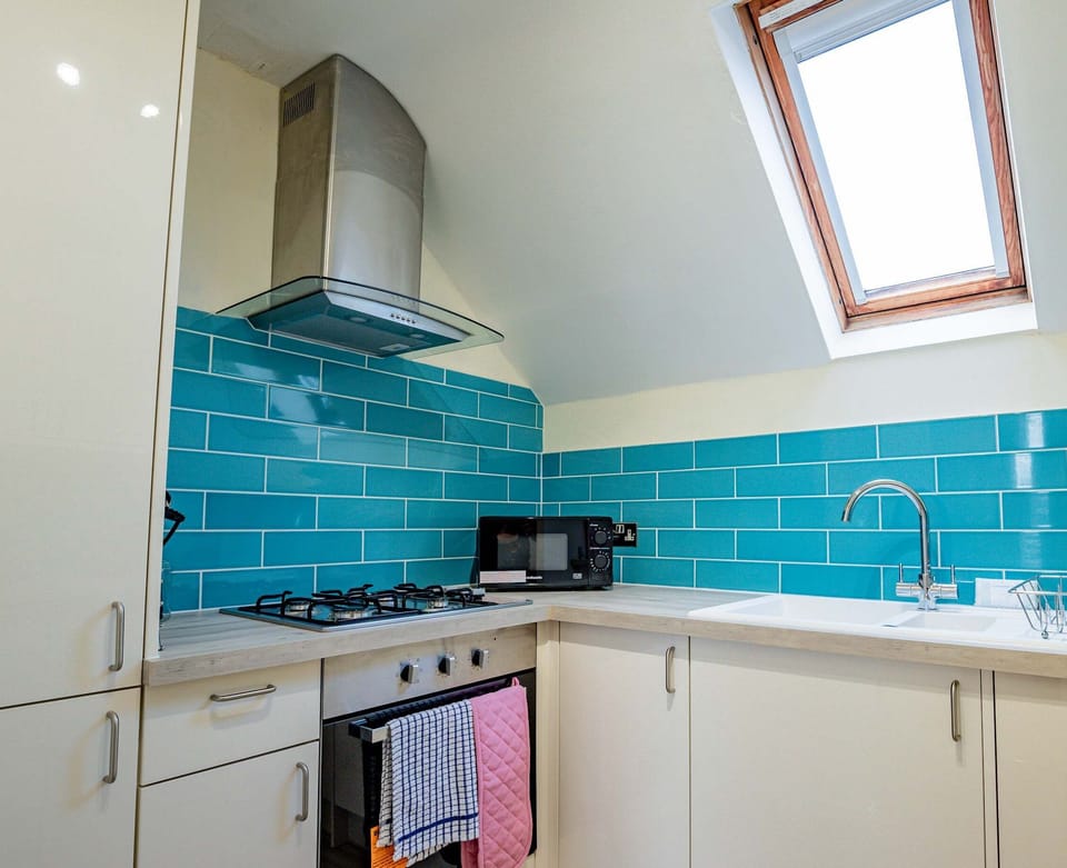 Apartment | 2 bedrooms, Internet