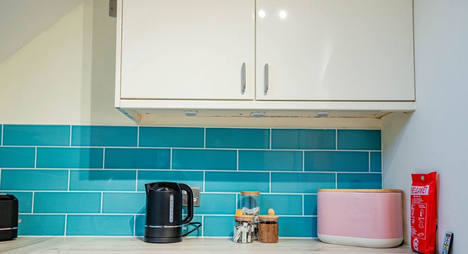 Apartment | 2 bedrooms, Internet