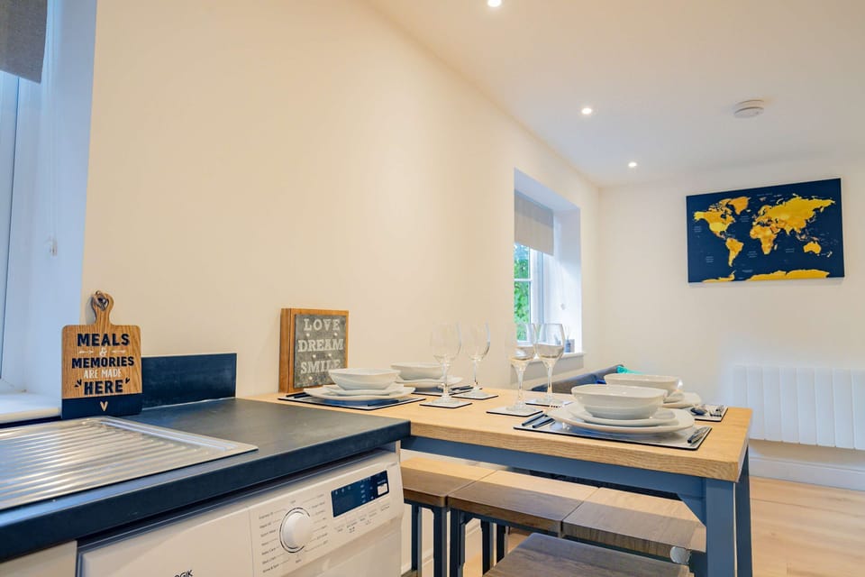 House | 1 bedroom, Internet