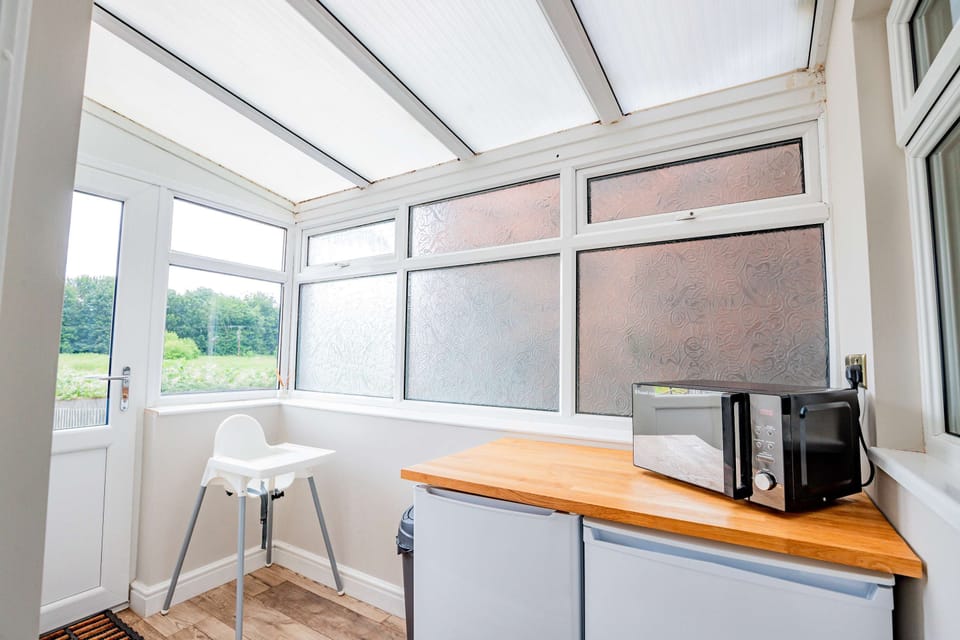 House | 3 bedrooms, Internet