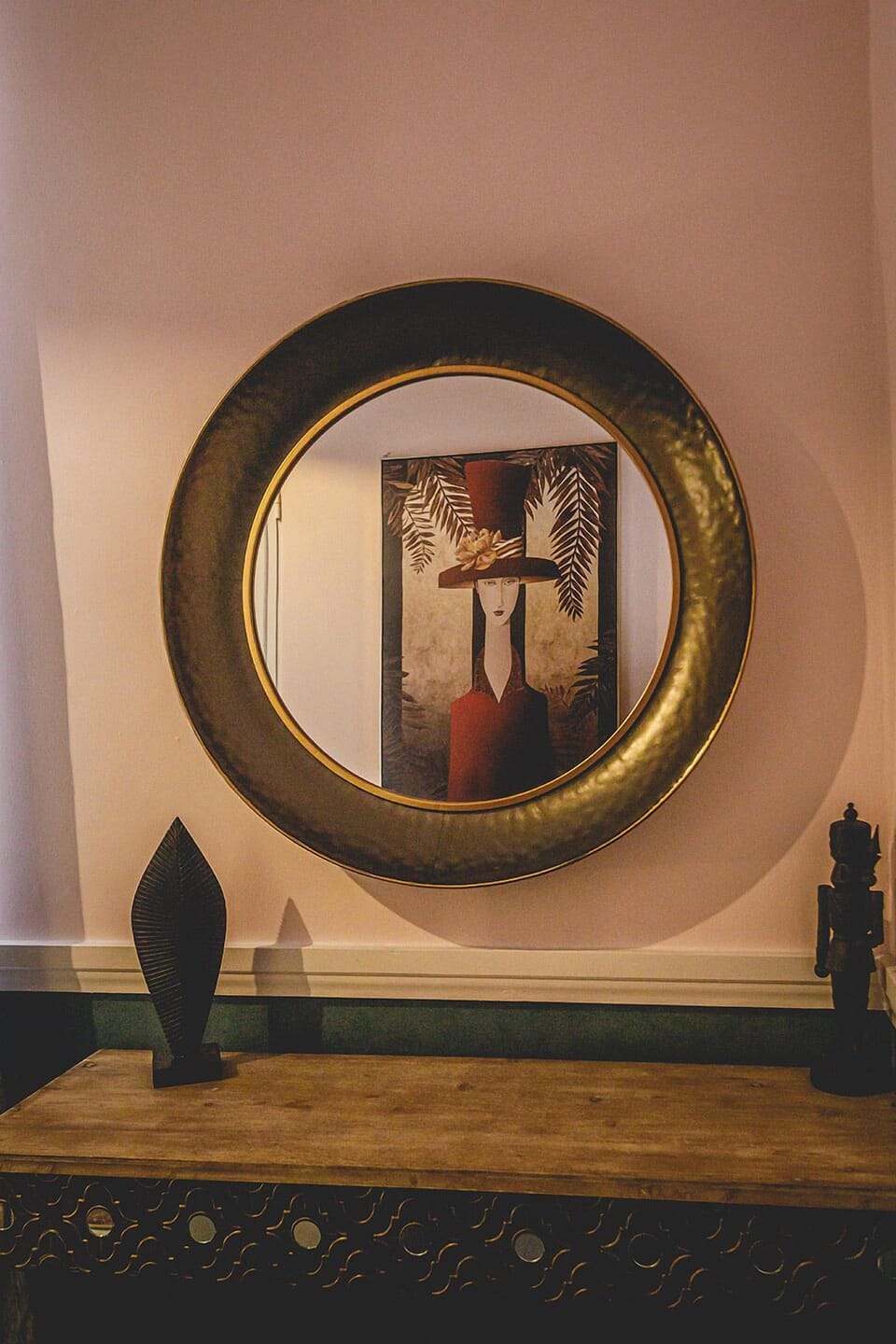 Deluxe Double Room, Non Smoking | Free WiFi