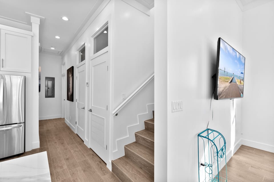 House, 3 Bedrooms | Interior