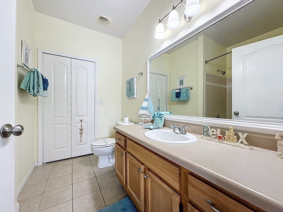 Two Bedroom Condo in Kissimmee near Disney 2 Condo Apartment in Osceola County