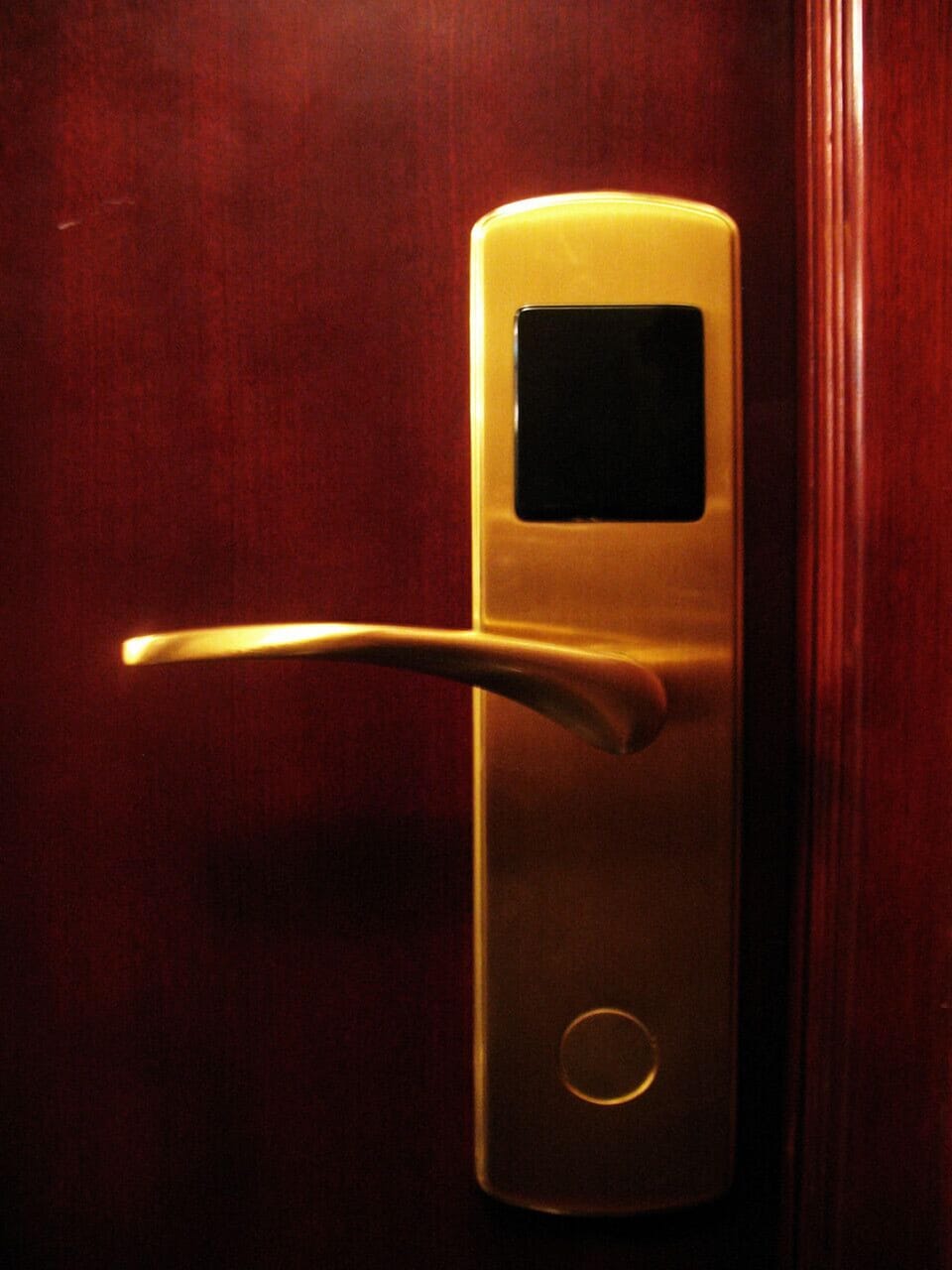 Economy Single Room | Soundproofing, free WiFi