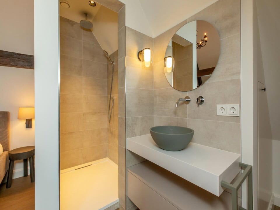 House | Bathroom | Hair dryer