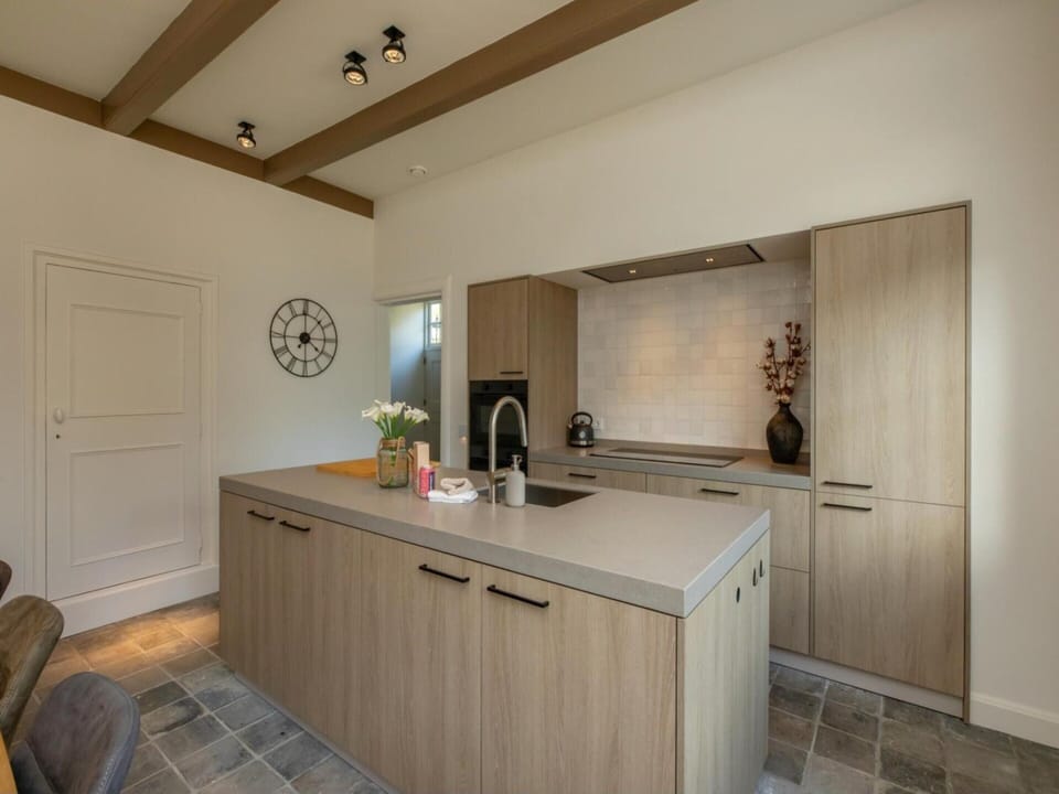 House | Private kitchen | Highchair
