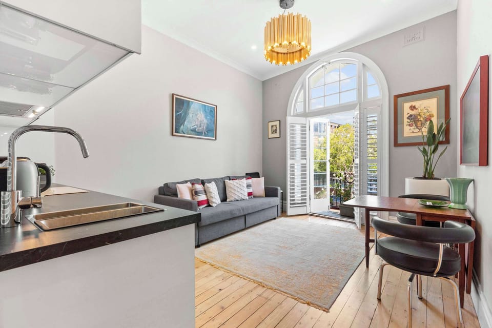 Dining Space