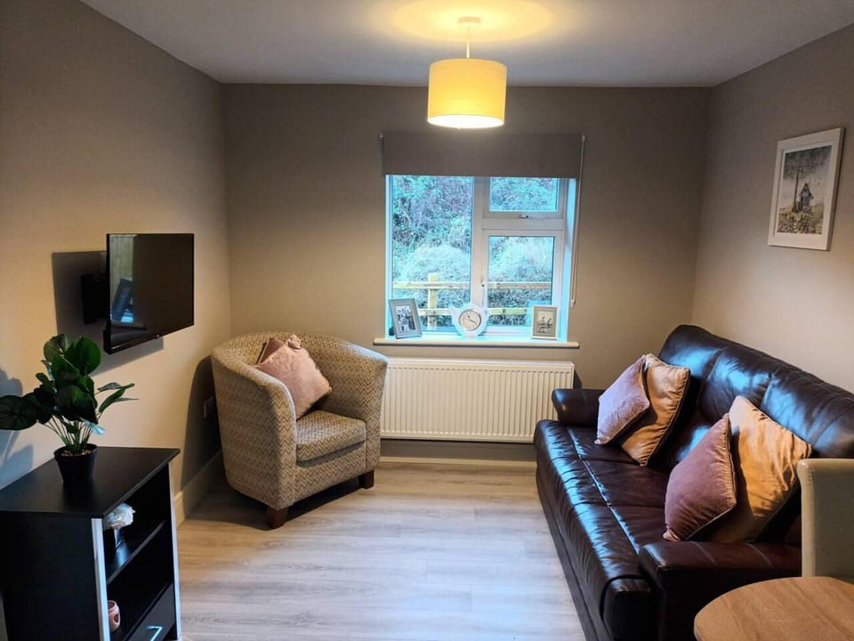 House | Living area | TV