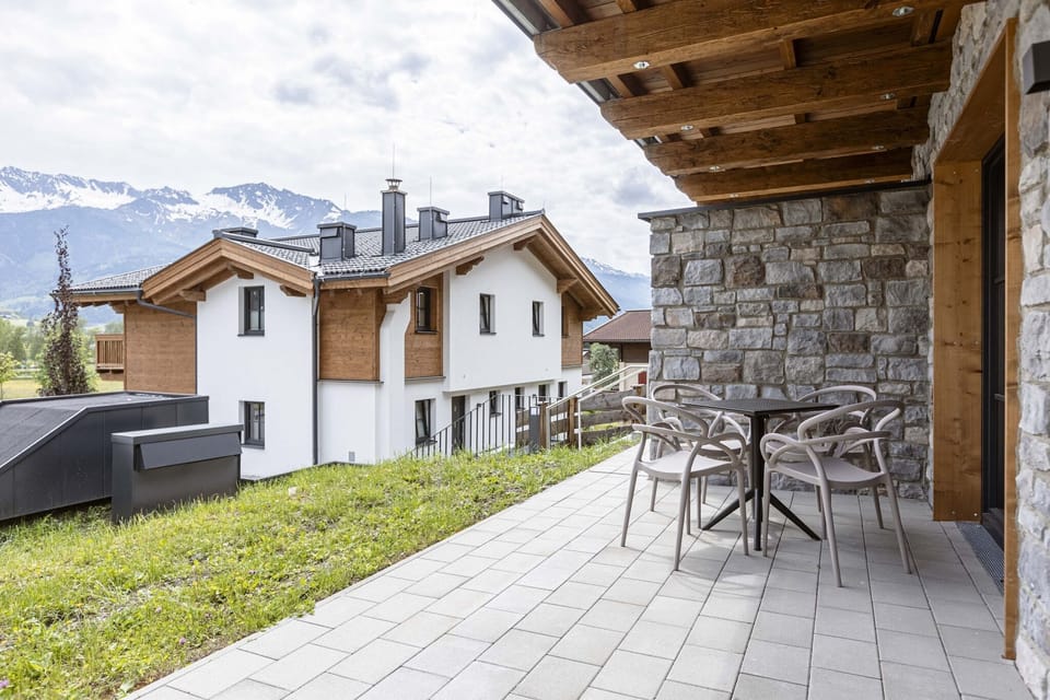 Patio / Balcony