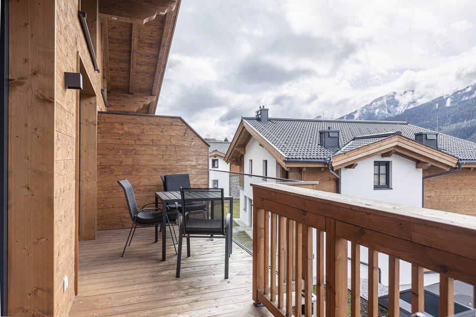 Patio / Balcony