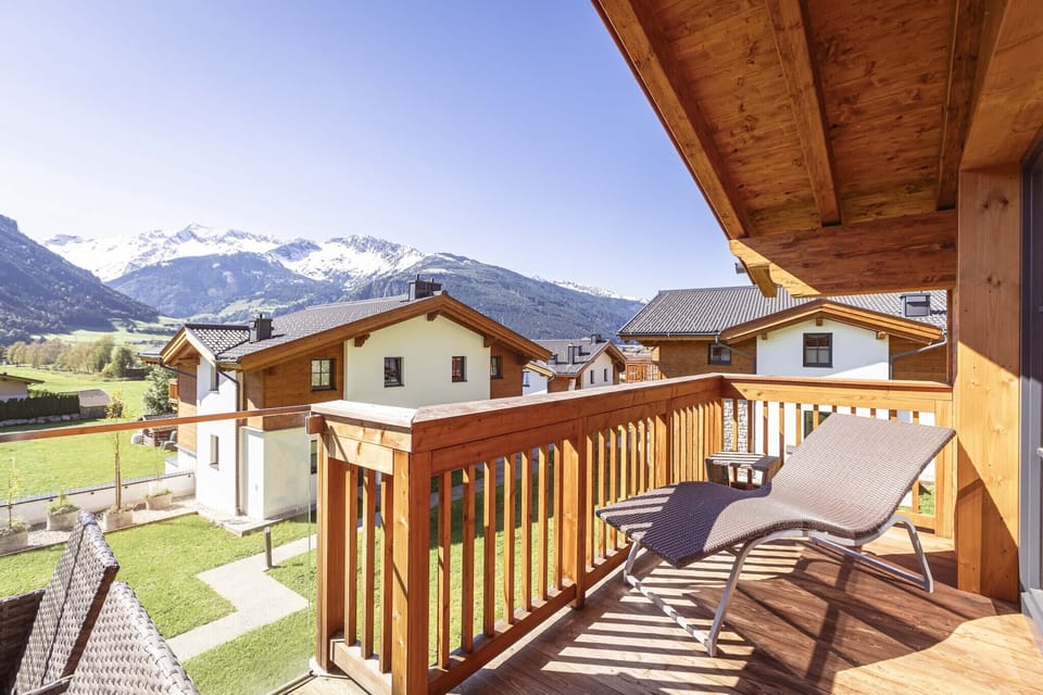 Patio / Balcony
