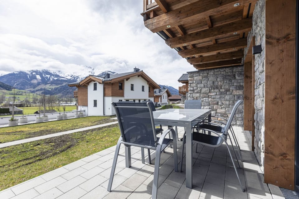 Patio / Balcony