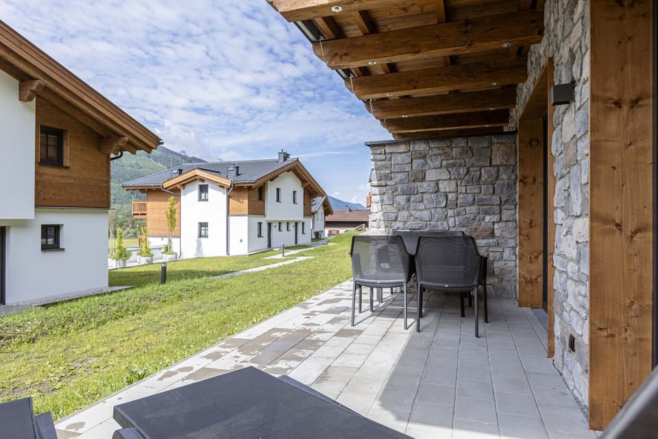 Patio / Balcony