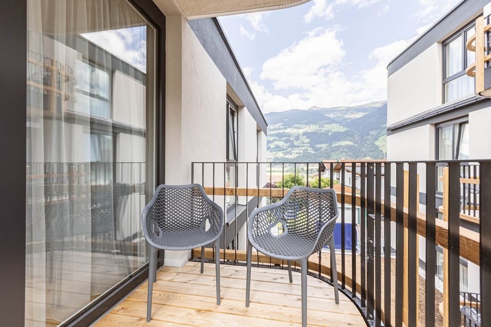 Patio / Balcony