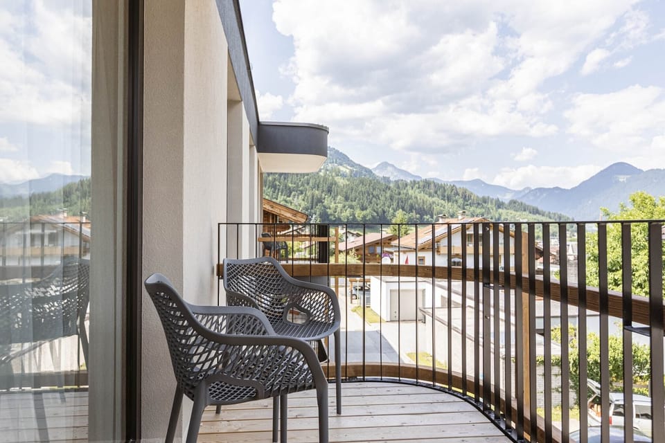 Patio / Balcony