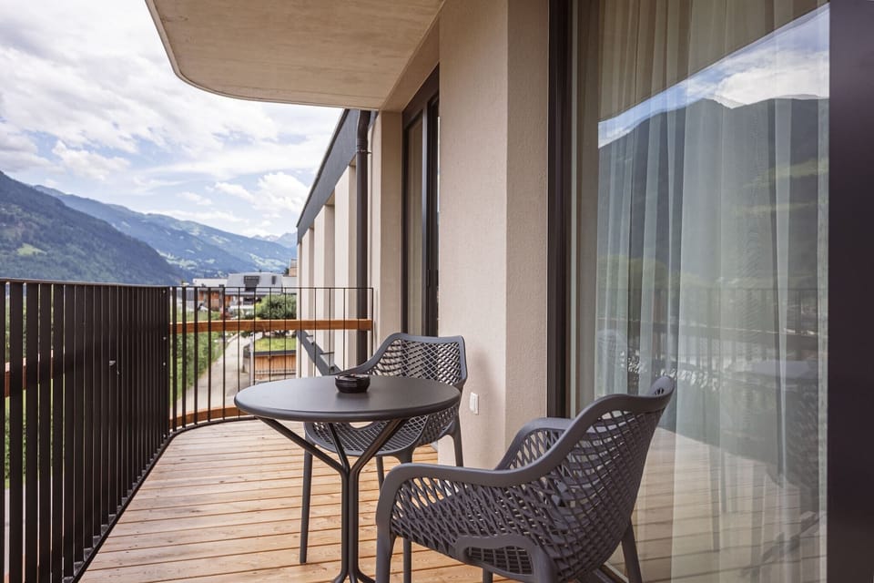 Patio / Balcony