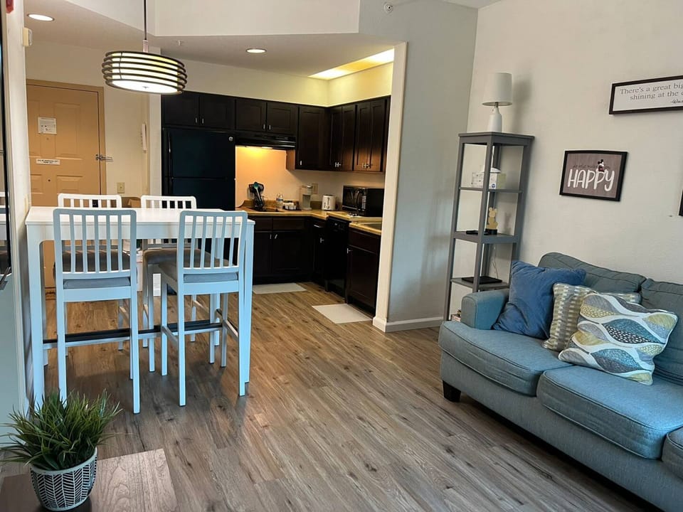 House, Accessible | 1 bedroom