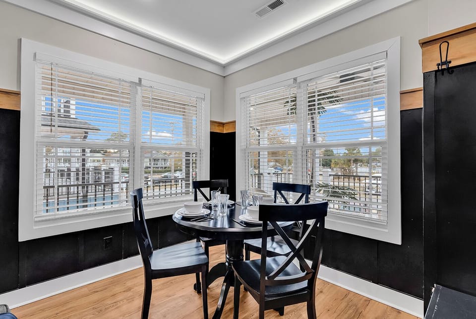 extra dining table