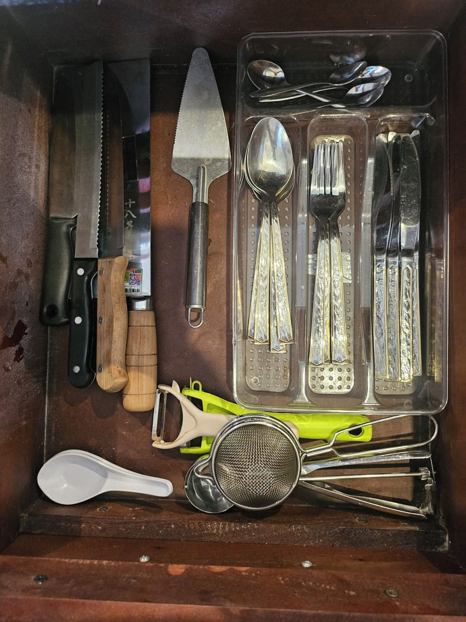 Miscellaneous