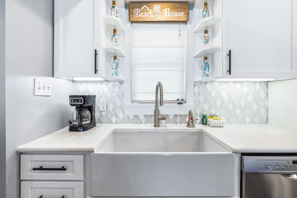 farm sink