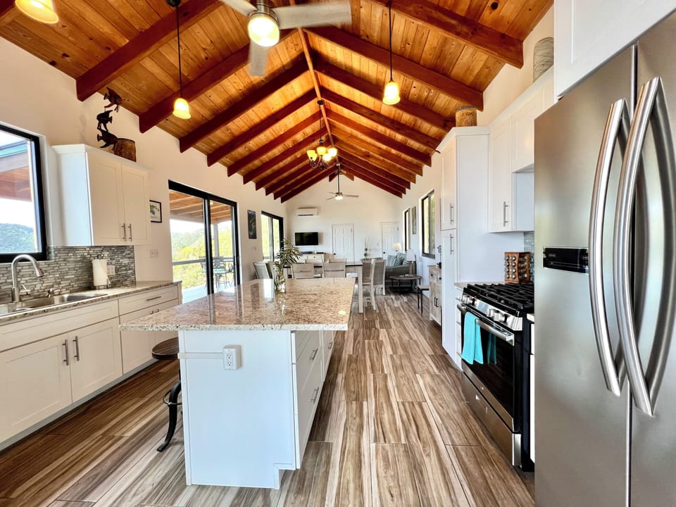 Great room 