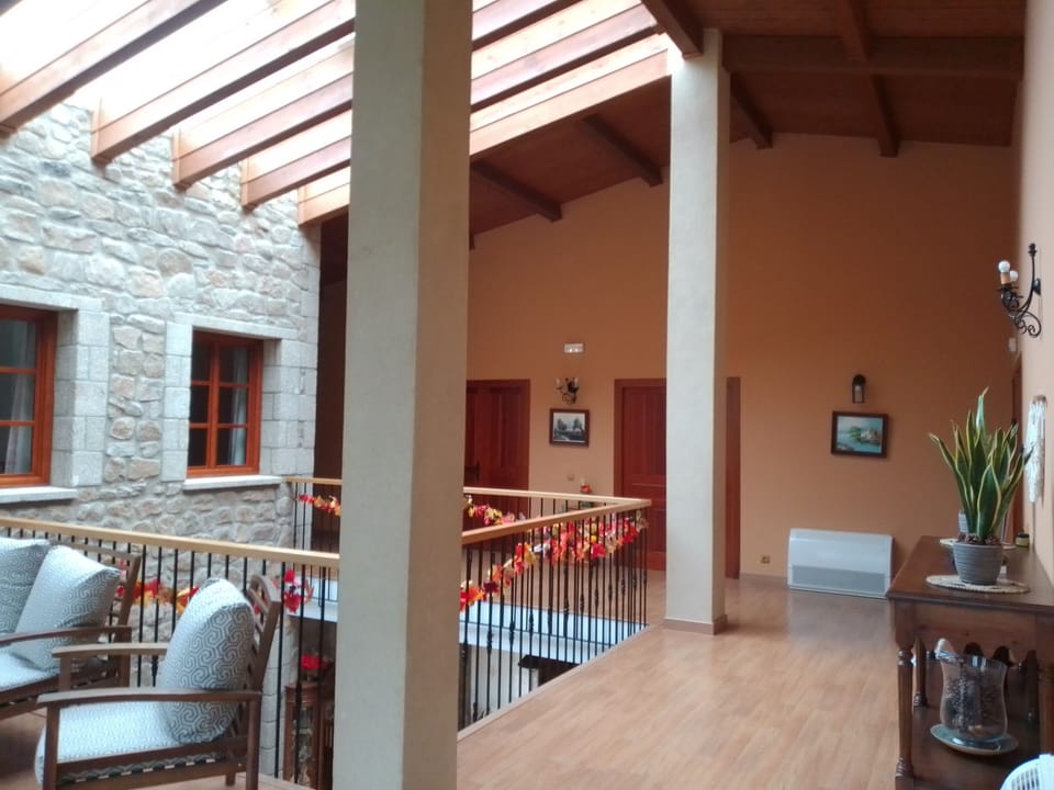 Casa Rural La Flor del Naranjo Country House in Sierra de Gata