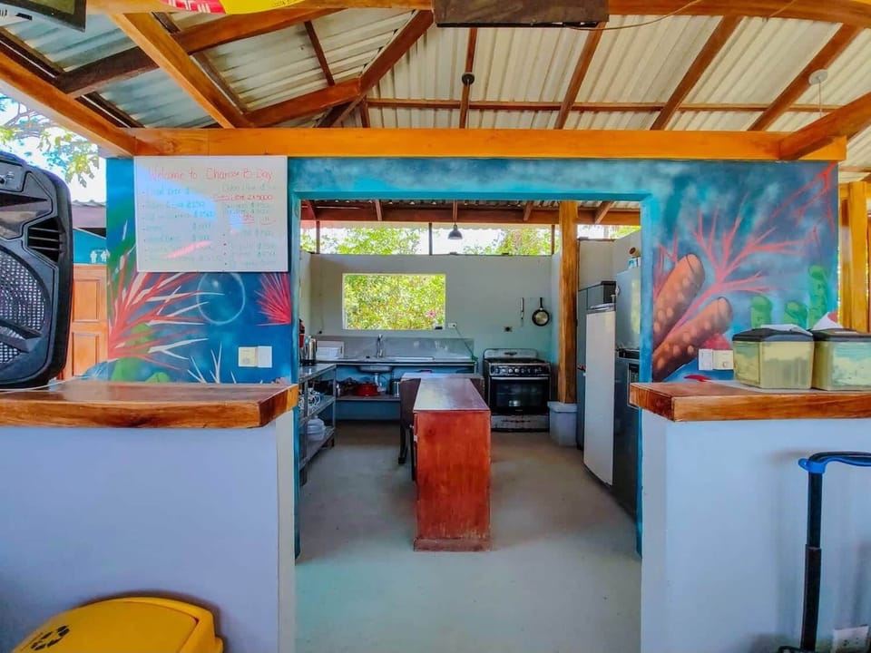 Rancho Kitchen