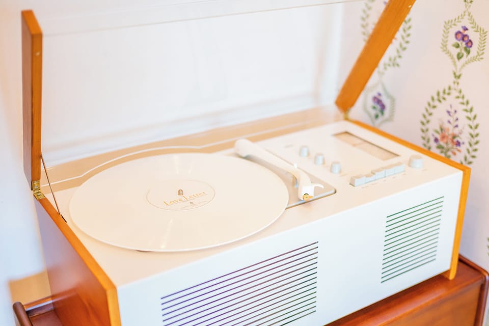 Dieter Rams SK5