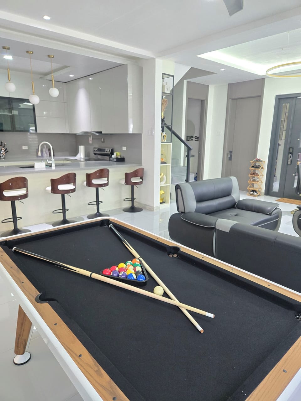 Main Floor