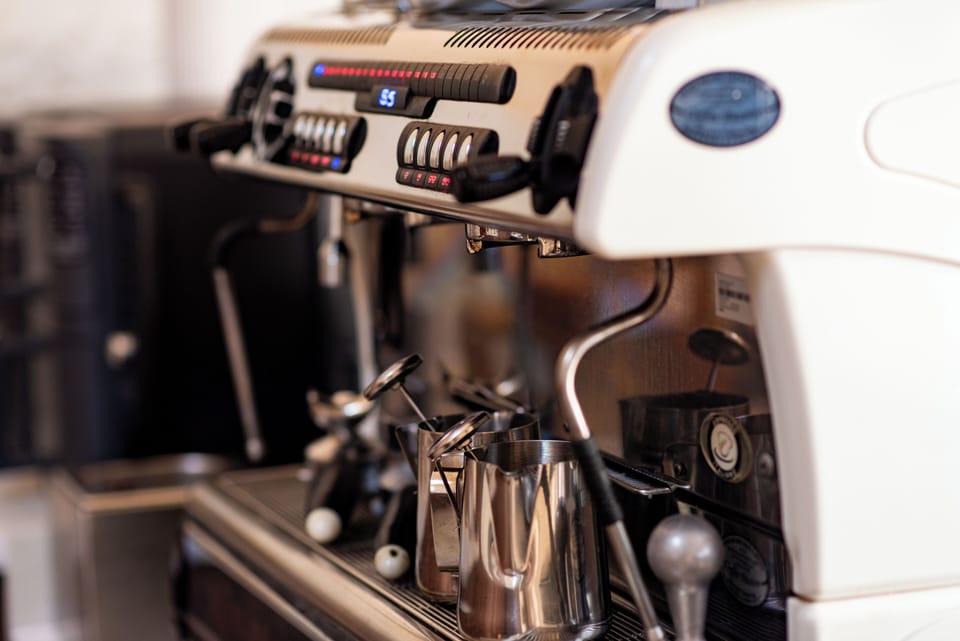 Cafe