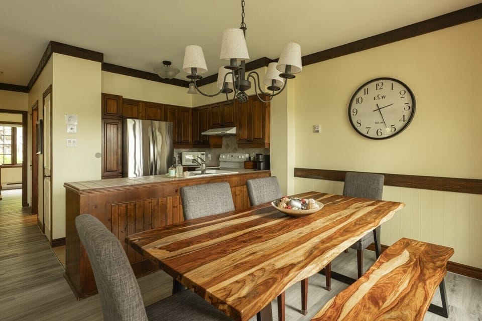 Maison Dimanche - 124-11 algonquin- été - 09