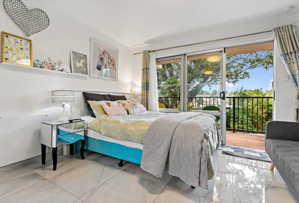 Comfort Apartment | Living area