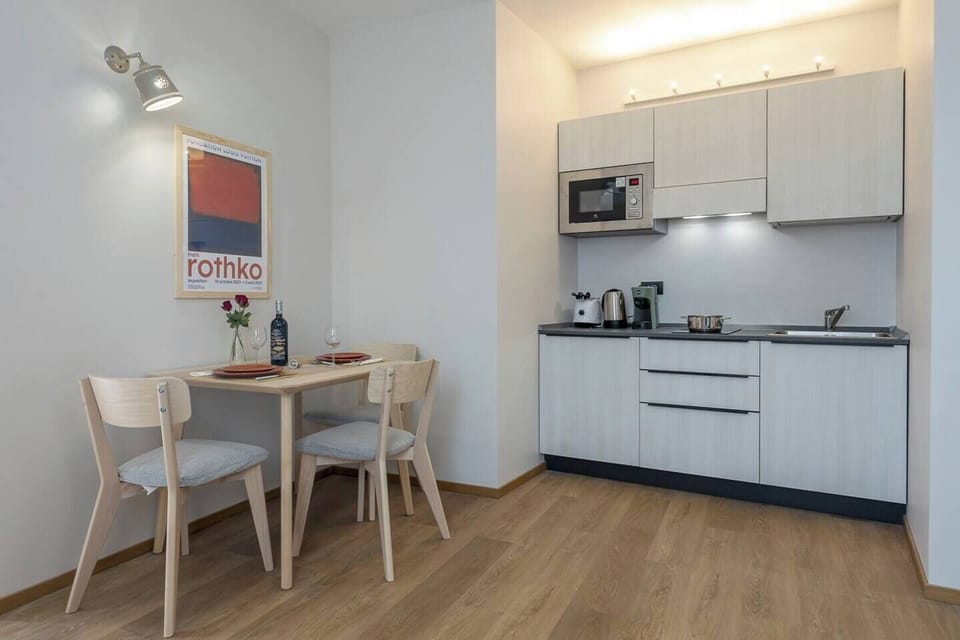 Kitchen details
