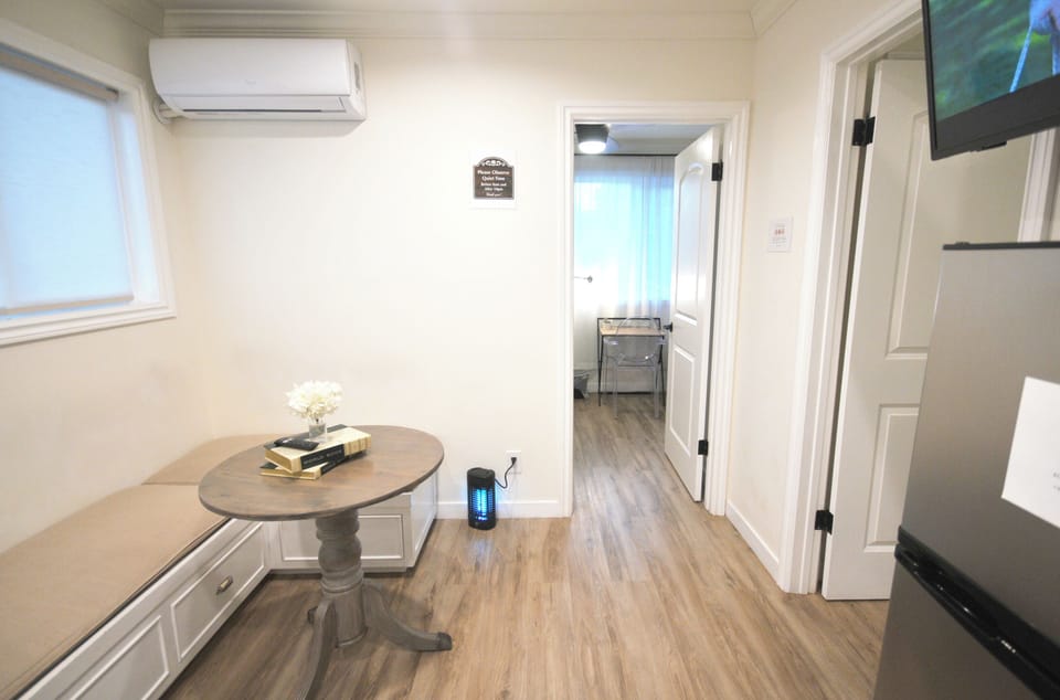 Elegant, comfy space in this El Monte monthly furnished home—made to relax.