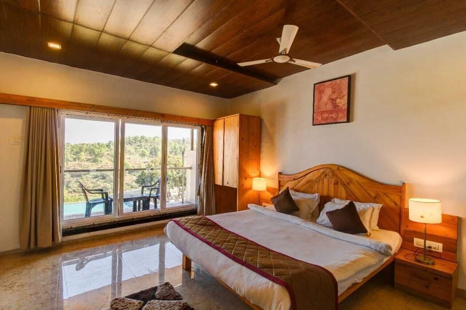 Superior Double Room | Free WiFi