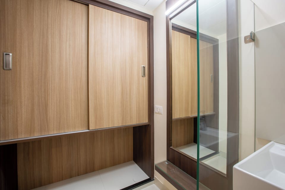 Family Room | Room amenity